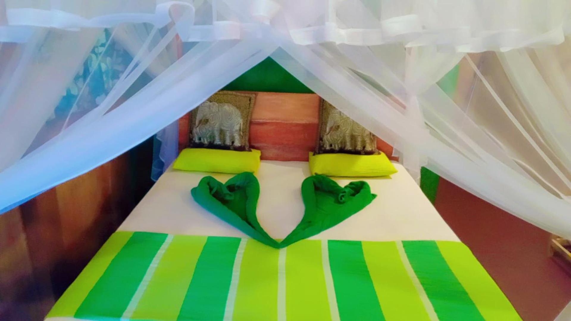 Sigiri Aliya Tree House Otel Sigiriya Dış mekan fotoğraf